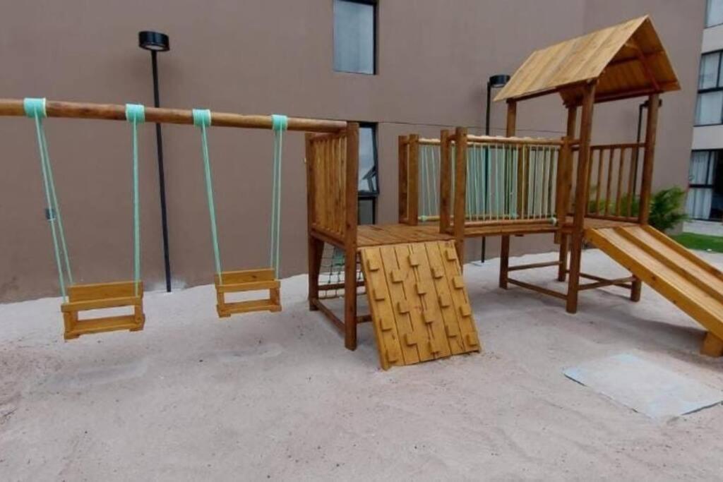 Apartamento 바라 데 상미겔 외부 사진